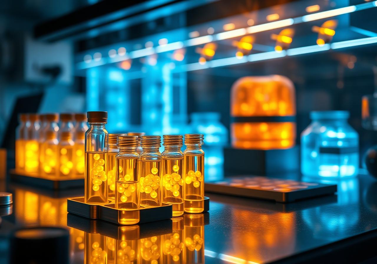 Regenerative Medicine — Korea Longevity Tour Day 05
